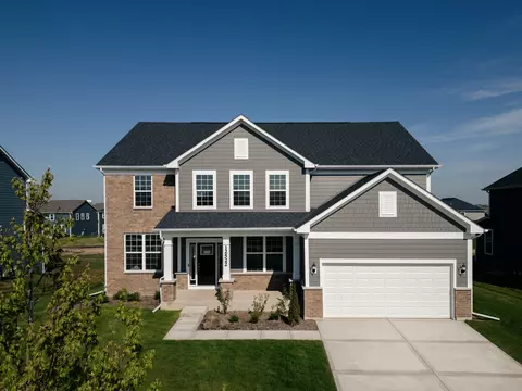 12522 Eileen St, Lemont, IL 60439