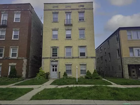 6028 N Francisco Ave, Chicago, IL 60659