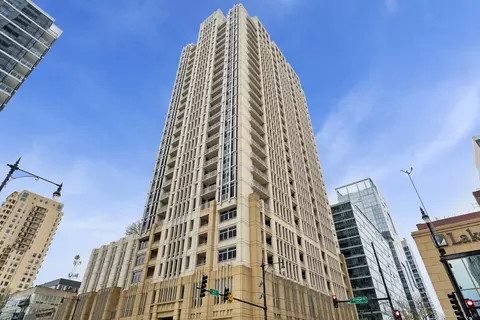 1400 S Michigan Ave #2107, Chicago, IL 60605