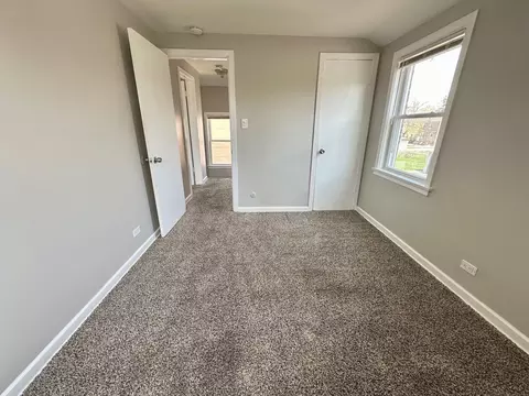 Bedroom - 2329 S 20th Ave, Broadview, IL 60155 photo 4 of 5