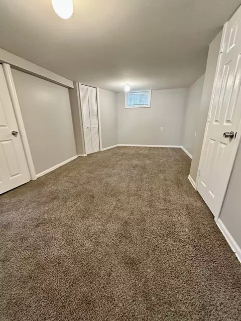 Bedroom - 2329 S 20th Ave, Broadview, IL 60155 photo 5 of 5