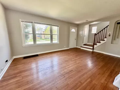 Living - 2329 S 20th Ave, Broadview, IL 60155 photo 1 of 3