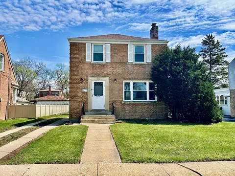 Exterior - 2329 S 20th Ave, Broadview, IL 60155 photo 2 of 4