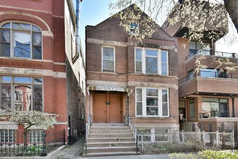 941 N Winchester Ave, Chicago, IL 60622