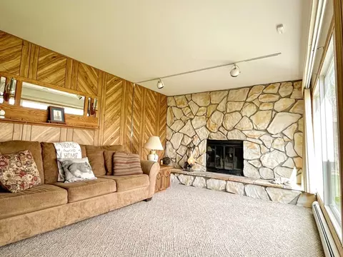 Living - 432 Miller St, Beecher, IL 60401 photo 2 of 2