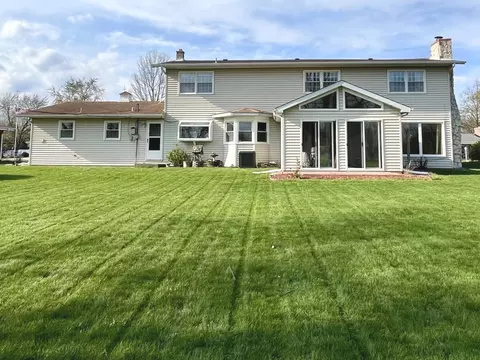 Exterior - 432 Miller St, Beecher, IL 60401 photo 3 of 5