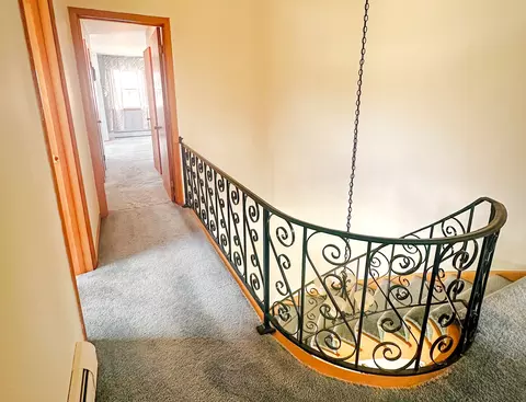 Entry Way - 432 Miller St, Beecher, IL 60401 photo 4 of 4