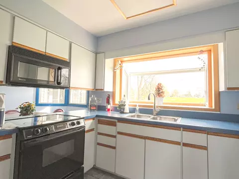 Kitchen - 432 Miller St, Beecher, IL 60401 photo 1 of 1