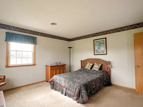 Bedroom - 432 Miller St, Beecher, IL 60401 photo 1 of 2
