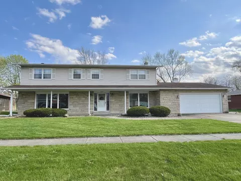 Exterior - 432 Miller St, Beecher, IL 60401 photo 2 of 5