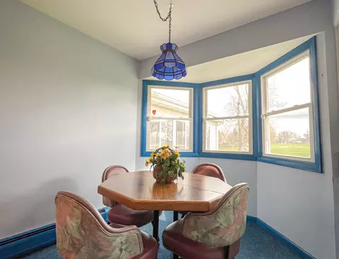 Dining - 432 Miller St, Beecher, IL 60401 photo 2 of 2