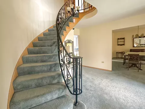 Entry Way - 432 Miller St, Beecher, IL 60401 photo 3 of 4