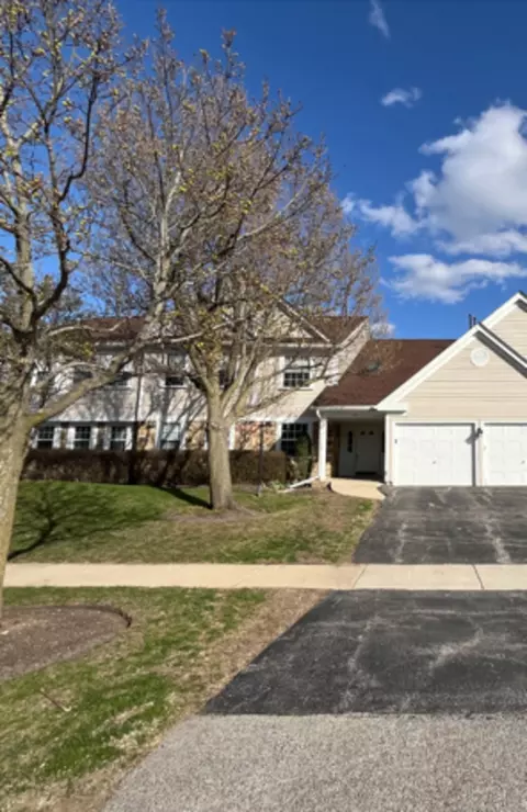 Undisclosed, Schaumburg, IL 60193