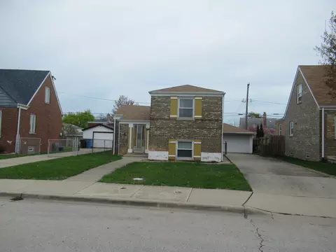 6349 S Lawler Ave, Chicago, IL 60638