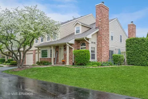 Exterior - 3051 Anton Dr, Aurora, IL 60504 photo 2 of 3