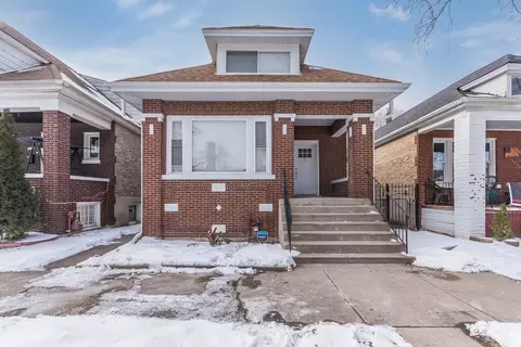 7740 S Vernon Ave, Chicago, IL 60619
