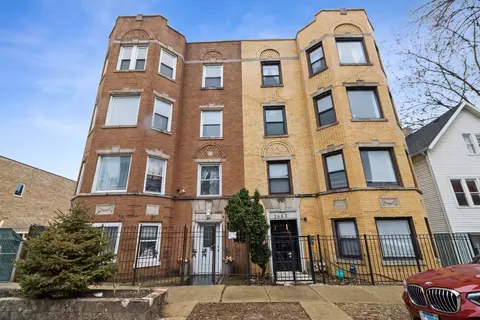2661 W Medill Ave, Chicago, IL 60647