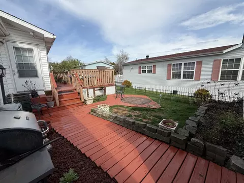 70 Begonia Dr, Matteson, IL 60443 photo 7