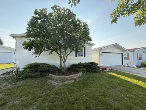 70 Begonia Dr, Matteson, IL 60443 photo 2