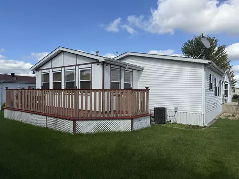 70 Begonia Dr, Matteson, IL 60443 photo 34