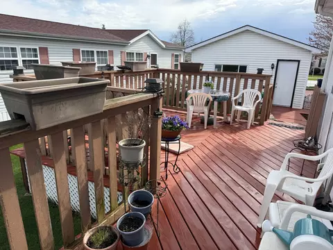 70 Begonia Dr, Matteson, IL 60443 photo 8
