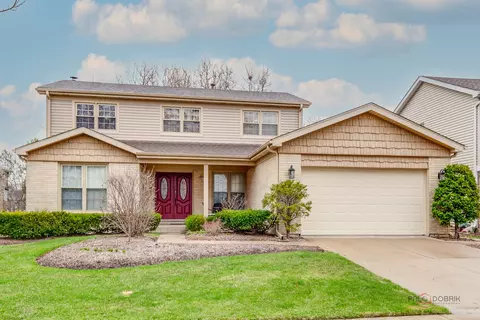 305 Ronnie Dr, Buffalo Grove, IL 60089