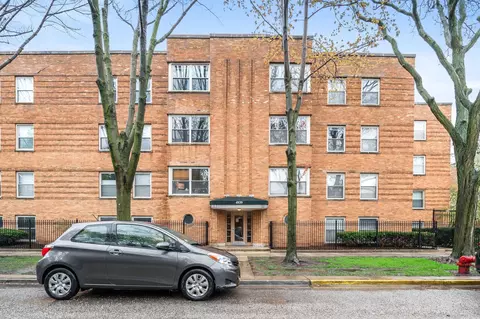 4939 N Wolcott Ave #3A, Chicago, IL 60640