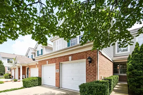2505 Camberley Cir #3-813, Westchester, IL 60154