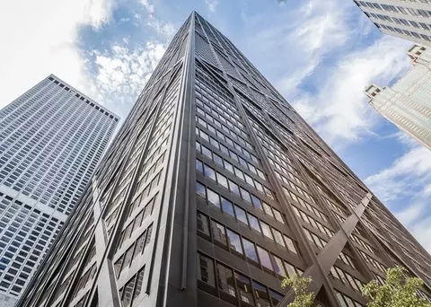 175 E Delaware Pl #4803, Chicago, IL 60611