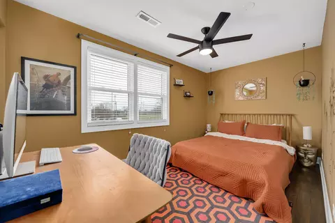 Bedroom - 4248 Park Ave, Brookfield, IL 60513 photo 2 of 2