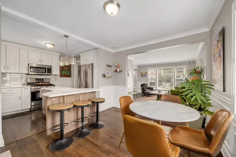 Kitchen - 4248 Park Ave, Brookfield, IL 60513 photo 2 of 3