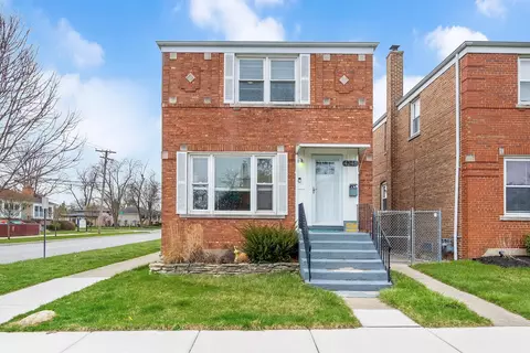 4248 Park Ave, Brookfield, IL 60513