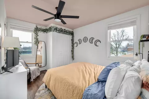 Bedroom - 4248 Park Ave, Brookfield, IL 60513 photo 1 of 2