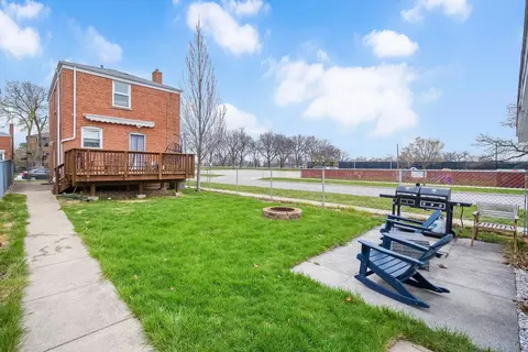 Exterior - 4248 Park Ave, Brookfield, IL 60513 photo 3 of 4