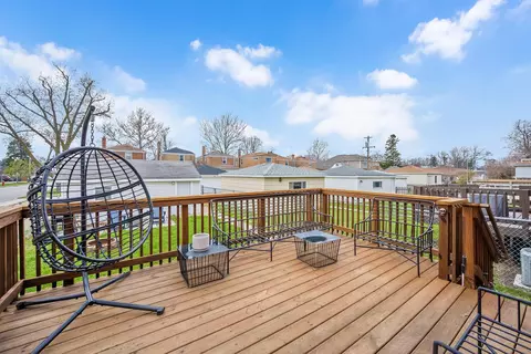 Exterior - 4248 Park Ave, Brookfield, IL 60513 photo 2 of 4
