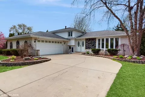 14358 S East Glen Dr, Homer Glen, IL 60491