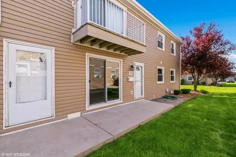 7923 163rd Ct #23, Tinley Park, IL 60477