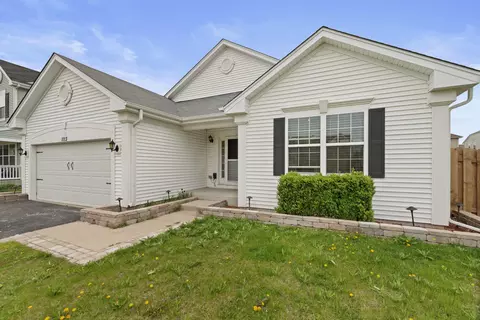1113 Daytona Way, Pingree Grove, IL 60140