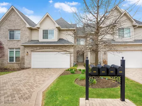 6014 Flagg Creek Ln, Western Springs, IL 60558