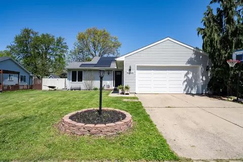 2902 Rachel Rd, Champaign, IL 61822