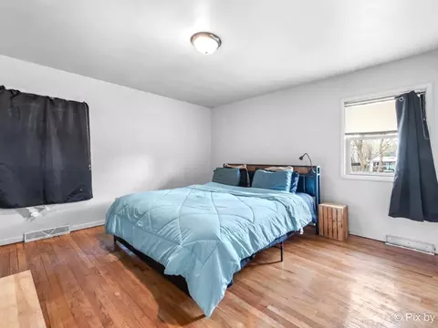 Bedroom - 17516 Maple Ave, Lansing, IL 60438 photo 1 of 5