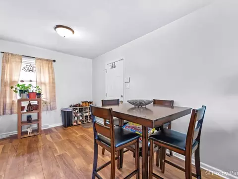 Dining - 17516 Maple Ave, Lansing, IL 60438 photo 1 of 1