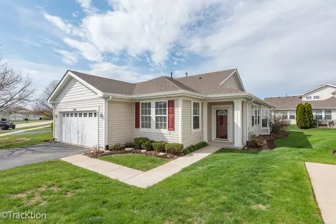 16118 Ontario St, Crest Hill, IL 60403