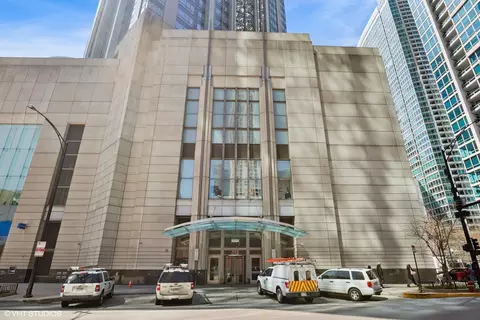 512 N Mcclurg Ct #3304, Chicago, IL 60611