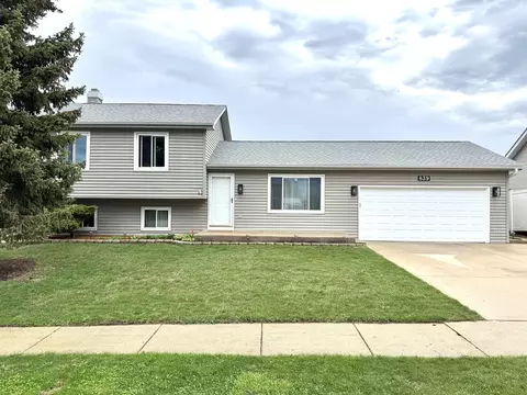 839 San Francisco Ter, Bartlett, IL 60103