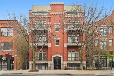 1931 N Damen Ave #2N, Chicago, IL 60647