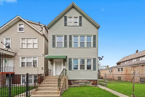 1320 W 50th St, Chicago, IL 60609