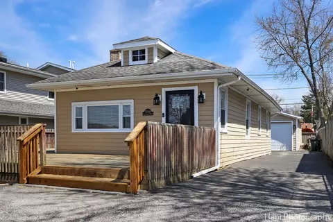 25184 W Lake Shore Dr, Ingleside, IL 60041