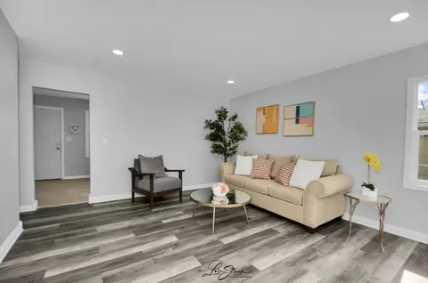 Living - 2917 Nottingham Ave, Markham, IL 60428 photo 1 of 1