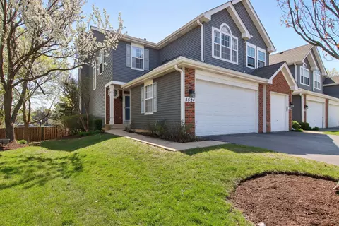 5524 Elizabeth Pl, Rolling Meadows, IL 60008